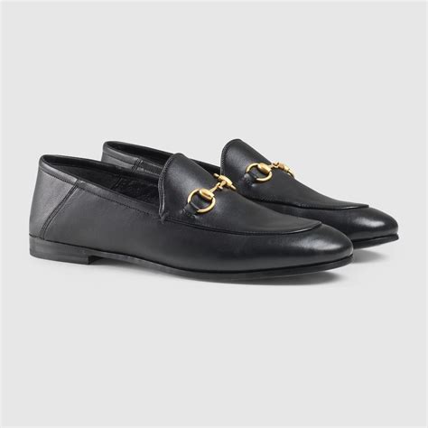 gucci horsebit loafers in leather|Gucci leather horsebit loafer review.